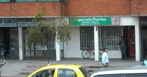 FLANDES CIGARRERIA BOGOTÁ FLANDES CIGARRERIA BOGOTÁ